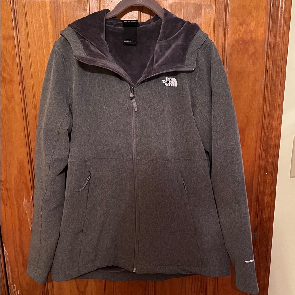 The North Face Shelbe Rachel  Full-Zip Jacket